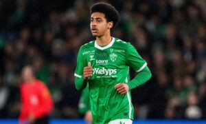 Liverpool bekrefter signeringen av tenåringen N’Guessan