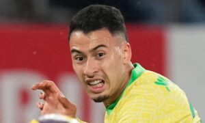 Martinelli fullfører £60 millioner overgang fra Arsenal til Al Hilal