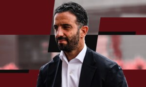 Milan, kaller Amorim klubben: han har ikke de rette spillerne til å spille spillet sitt