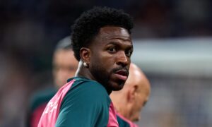 Mot å lukke rasismefilen i La Liga: fan risikerer to års fengsel etter å ha fornærmet Vinicius