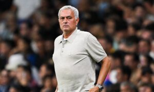 Ny forsvarer: Real Madrid forsegler en avtale fra La Liga