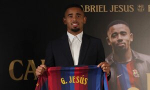 Overraskelse: Barcelona avviste å signere denne spilleren for Jesu skyld