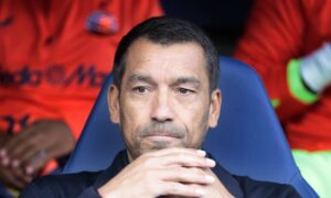 Sannsynlig Feyenoord-oppstilling: vil Mármol eller López starte på venstreback?