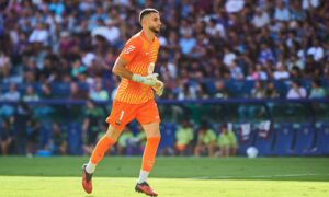 Smertefulle Sevilla-minner: García-scenarioet truer Barcelonas løp