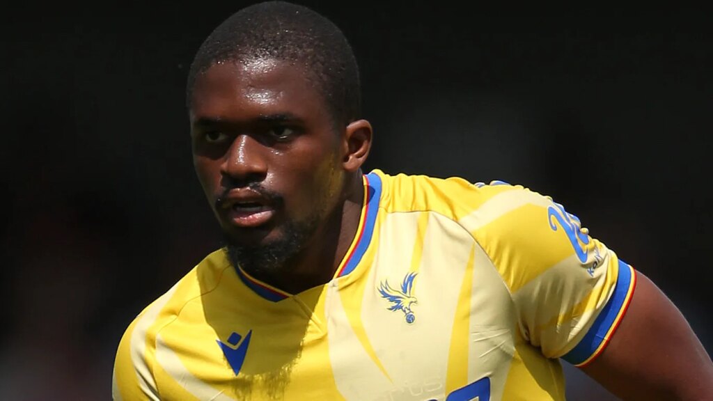 Fulham v Crystal Palace FC - Premier League 2026/27