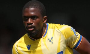 &laquo;Som jeg ga ham 1 million dollar&raquo; – Cheick Doucoure er klar for etterlengtet Crystal Palace-retur etter 20 måneders skadehelvete