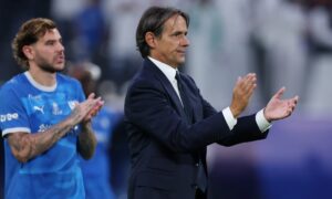 Spilleren hans vil gå glipp av fire kamper: skader gjør at Al-Hilal er i trøbbel etter Al-Ahli-klassikken