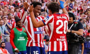 Tidligere Juventus-mann, Spania går vill for David: &laquo;En video for å vise barn, en verdensklasse nr. 9&raquo;