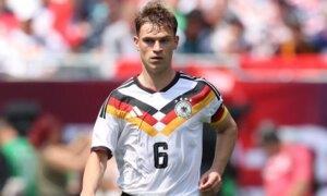 Tysklands lag, Joshua Kimmich i fokus: Jürgen Klopp tar to viktige avgjørelser