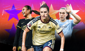 USWNT Abroad: Emily Fox hjelper Arsenal med å åpne med seier når Alyssa Thompsons Chelsea nøyer seg med uavgjort og Phallon Tullis-Joyces Man Utd snubler