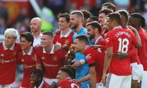 United-legenden håner Manchester City