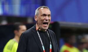 Video: Denis: Jeg er trist til tross for seieren, og vi kan miste denne spilleren resten av &laquo;Gulf 27&raquo;