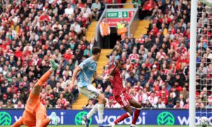 Video: Liverpool snubler igjen i Premier League