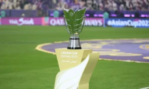 Det palestinske forbundet avviser å flytte Asian Cup 2027 fra Saudi-Arabia