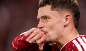 Vil Liverpool foreta den neste overføringen på €100 millioner denne vinteren?