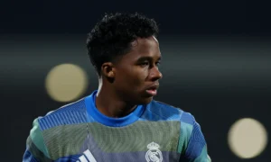 Jose Mourinho blokkerer Endrick-flytten da Real Madrid-sjefen gir et brutalt slag mot AC Milan-overføringshåpen
