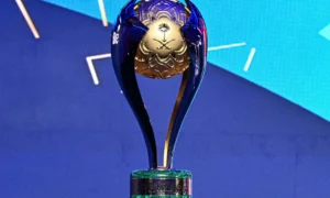 Kuwaitisk sportsminister: Den saudiske supercupen er en stor test av våre evner