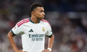 En plutselig omveltning i «Mbappe-leiren»: Real Madrid-stjernen skiller seg fra advokaten sin etter seier over Paris