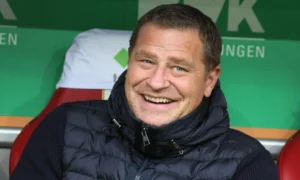 Planlegger Bayern München en megaovergang? &laquo;Det vil koste mye penger&raquo;