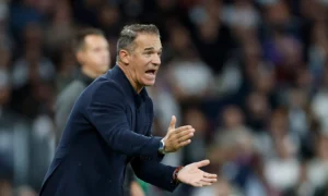 Sevilla-trener bryter ut: Dommerne vil ikke ha Real Madrid med ni poeng foran Clasico