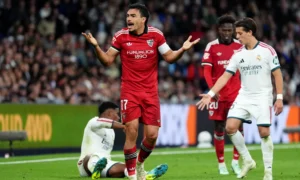 Tidligere Sevilla-stjerne sprenger Real Madrid: skammer de seg ikke over klagene sine mot dommere? Hva slags fotball er dette?!