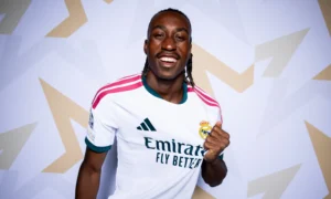 Vinicius var fraværende så Diomande strålte: moroa vender tilbake til Real Madrid før Clasico