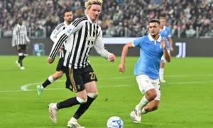 Nick Woltemade og Juventus lider nok et tilbakeslag