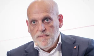 Tebas eskalerer krigen mot Madrid etter Bernabeu-banneret: «Reals styre er vant til å lyve»