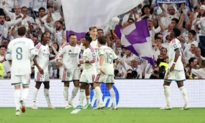Real Madrid-spillervurderinger mot Sevilla: Kylian Mbappe spiller hovedrollen mens Arda Guler skinner i komfortabel seier