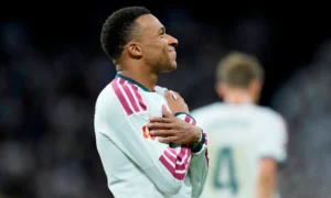 Kylian Mbappé og Arda Güler leder Real Madrid forbi Sevilla med absolutte verdensmenn