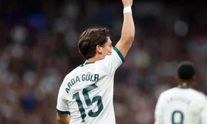 Video: &laquo;Archivo VAR&raquo; gir en overraskelse angående Arda Guler-hendelsen mot Sevilla