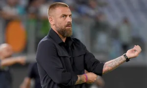 Genova, De Rossi tar ikke noe for gitt: &laquo;Nicola gir Venezia en annen soliditet&raquo;