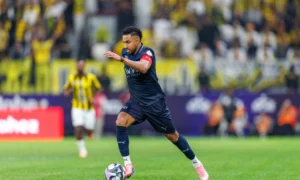 Tornadoen klar: vil Inzaghi overraske Al-Qadsiah med Salem Al-Dawsari-kortet?