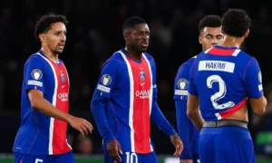 Offisielt: en overraskelse som forstyrrer Paris sine planer og truer fraværet av stjernene fra Ballon d’Or-seremonien