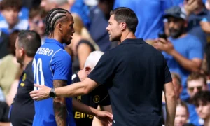 Joao Pedro avslører hvordan Xabi Alonso låste opp formen sin mens Chelsea-stjernen reflekterer over Cole Palmers bånd