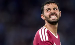 Barcelona avviste ham, og han befant seg i skyggene: Vil Catalonia glede seg over Bernardo Silva før Clasico?