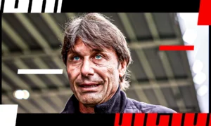 Antonio Conte: &laquo;Ingen samtaler er avanserte for øyeblikket. Jeg er klar til å diskutere ting, men jeg har aldri bedt om fullmakt&raquo;
