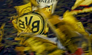 Borussia Dortmund introduserer &laquo;Fan Mode&raquo; i offisiell klubbapp for å belønne supportere som holder seg unna telefonene under hjemmekamper