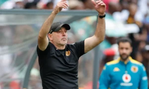 Offisielt: Wydad kunngjør sin nye trener