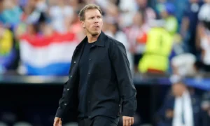 Oliver Kahn sender massiv Manchester United-advarsel til Julian Nagelsmann angående lederstabiliteten til Premier League-klubben