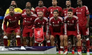 Liverpool ønsker å avlaste mannen med 162 kamper for klubben: spilleren er dypt skuffet