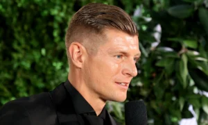 Ballon d’Or: Ikke Kane, ikke Mbappe, ikke Yamal – Kroos ville ha kronet en overraskende vinner uten verdensmesterskapet