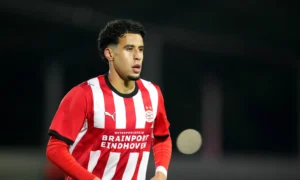 Stort mysterium omgir Sami Ouaissa: PSV skal gjennomføre en ny medisinsk undersøkelse