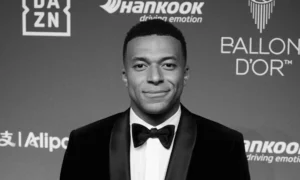 Merke: her er grunnen til at Mbappé tapte Ballon d’Or-løpet