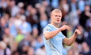 Anke mislykkes? Manchester City tildelte et nytt slag av UEFA