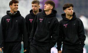 Barcelonas utlånte spiller klamrer seg til drømmen om å returnere til Barça til tross for det «nesten umulige oppdraget»