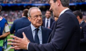 Bombe i Spania: Real Madrid ønsker å ta ni titler fra FC Barcelona
