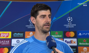 Courtois: Raphinha får ikke den anerkjennelsen han fortjener, og Mourinho har forandret seg siden Chelsea-dagene