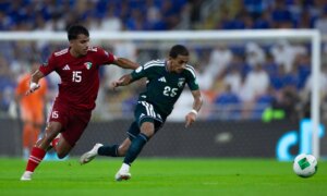 En saudisk mediefigur sjokkerer Saudi-Arabia og spår at UAE vil bli kronet til Gulf Cup-mestere