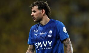 Etter en måned ute: vil Theo Hernandez være med i Al-Ittihad clasico?